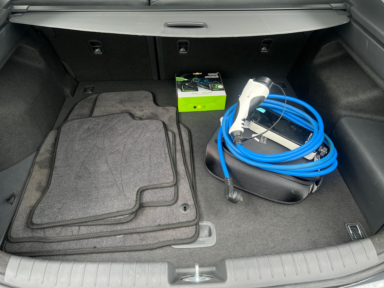 Thumbnail: 2019 Hyundai Ioniq - 6