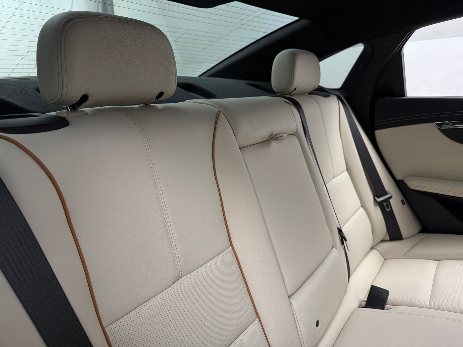 Thumbnail: 2019 Chevrolet Impala - 5