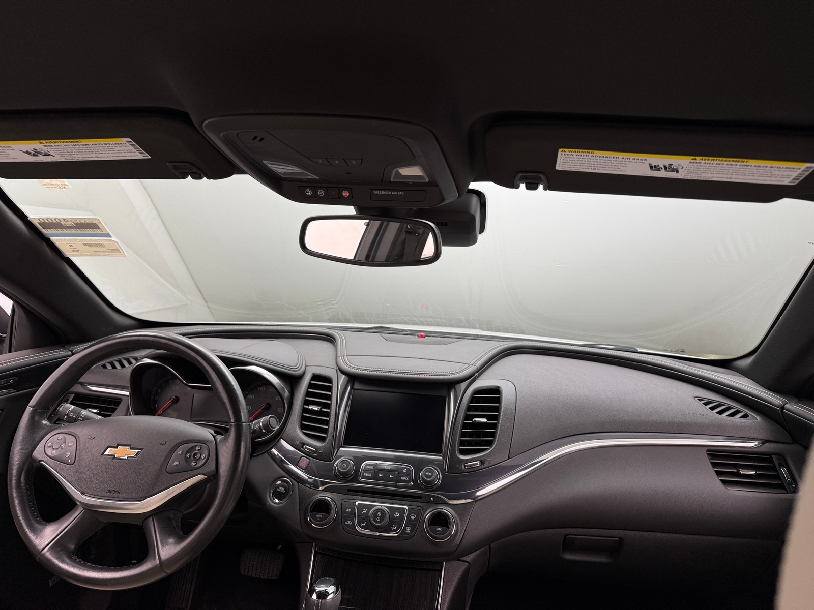 Thumbnail: 2019 Chevrolet Impala - 2