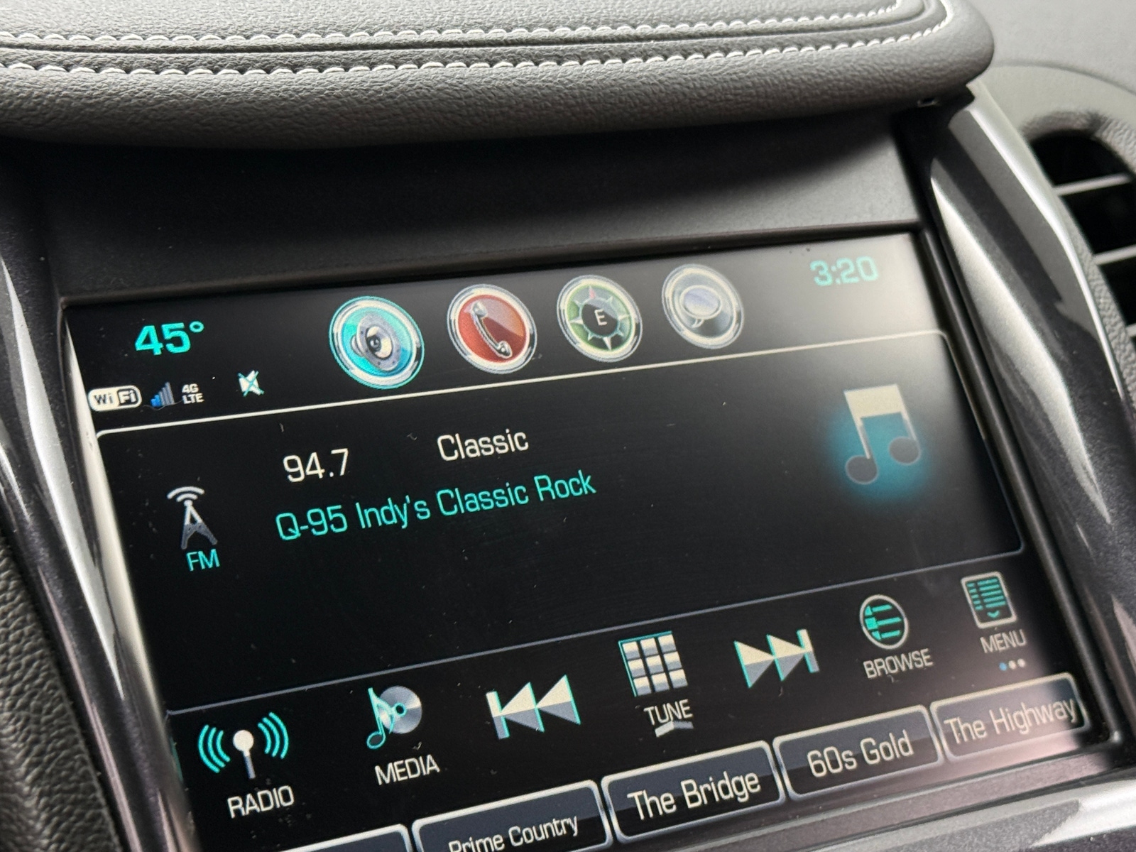 Thumbnail: 2019 Chevrolet Impala - 3