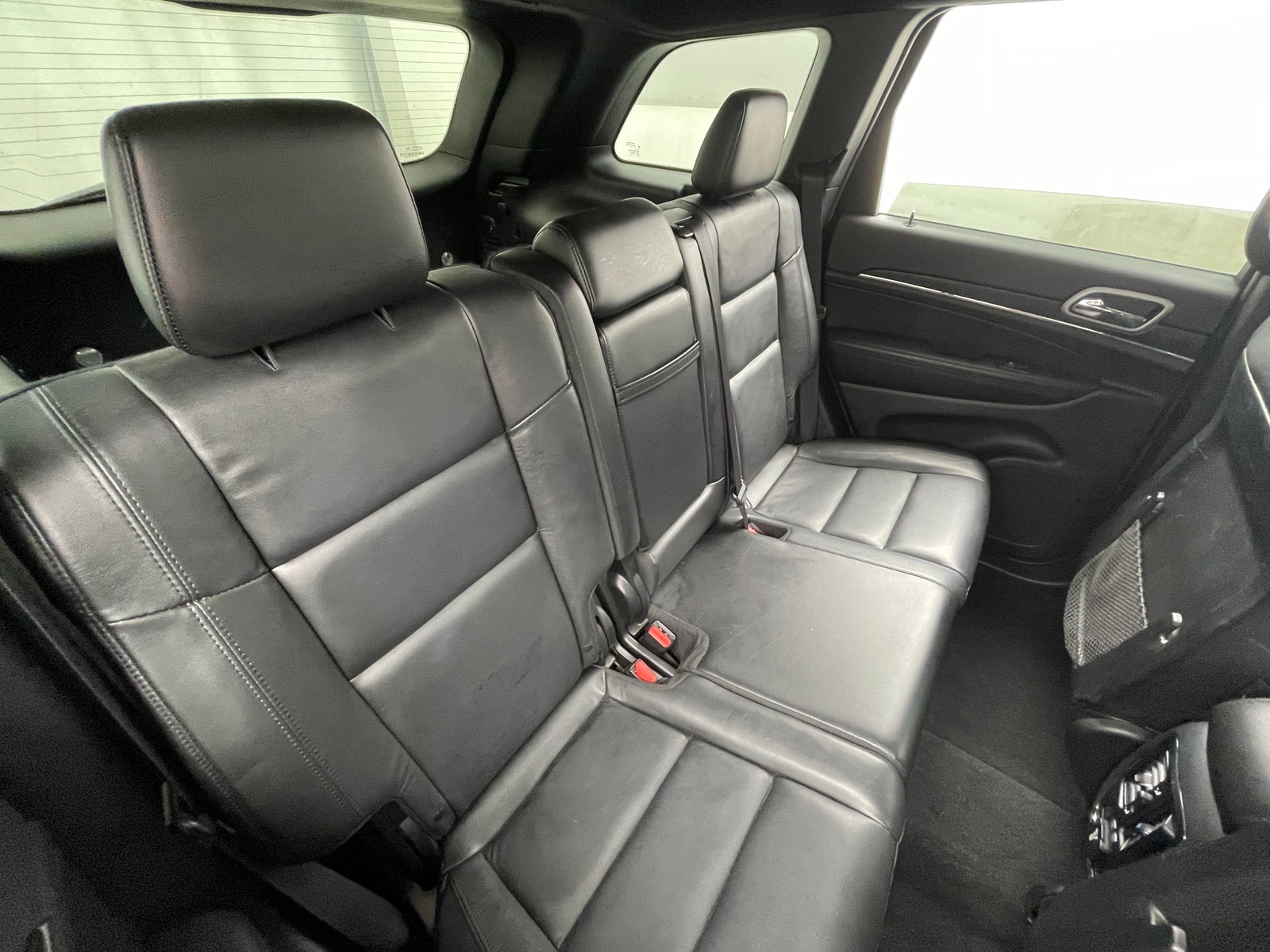 Thumbnail: 2020 Jeep Grand Cherokee - 5