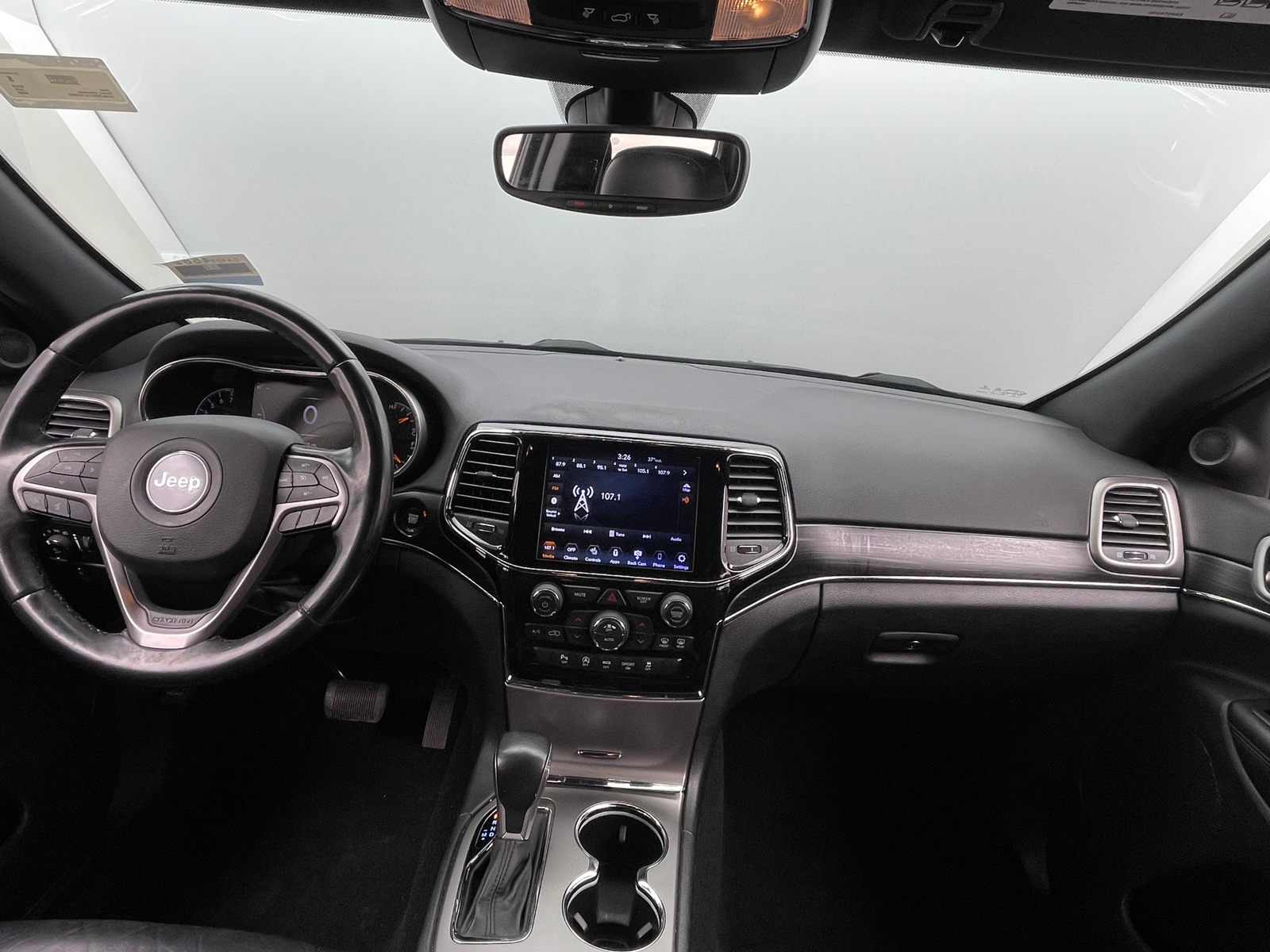 Thumbnail: 2020 Jeep Grand Cherokee - 2