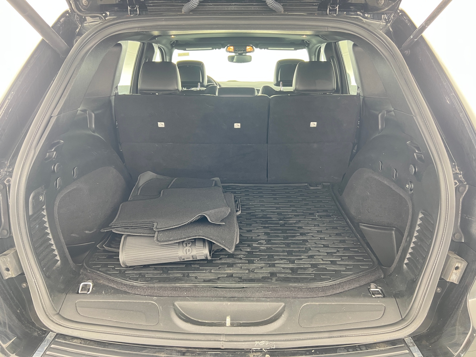 Thumbnail: 2020 Jeep Grand Cherokee - 6