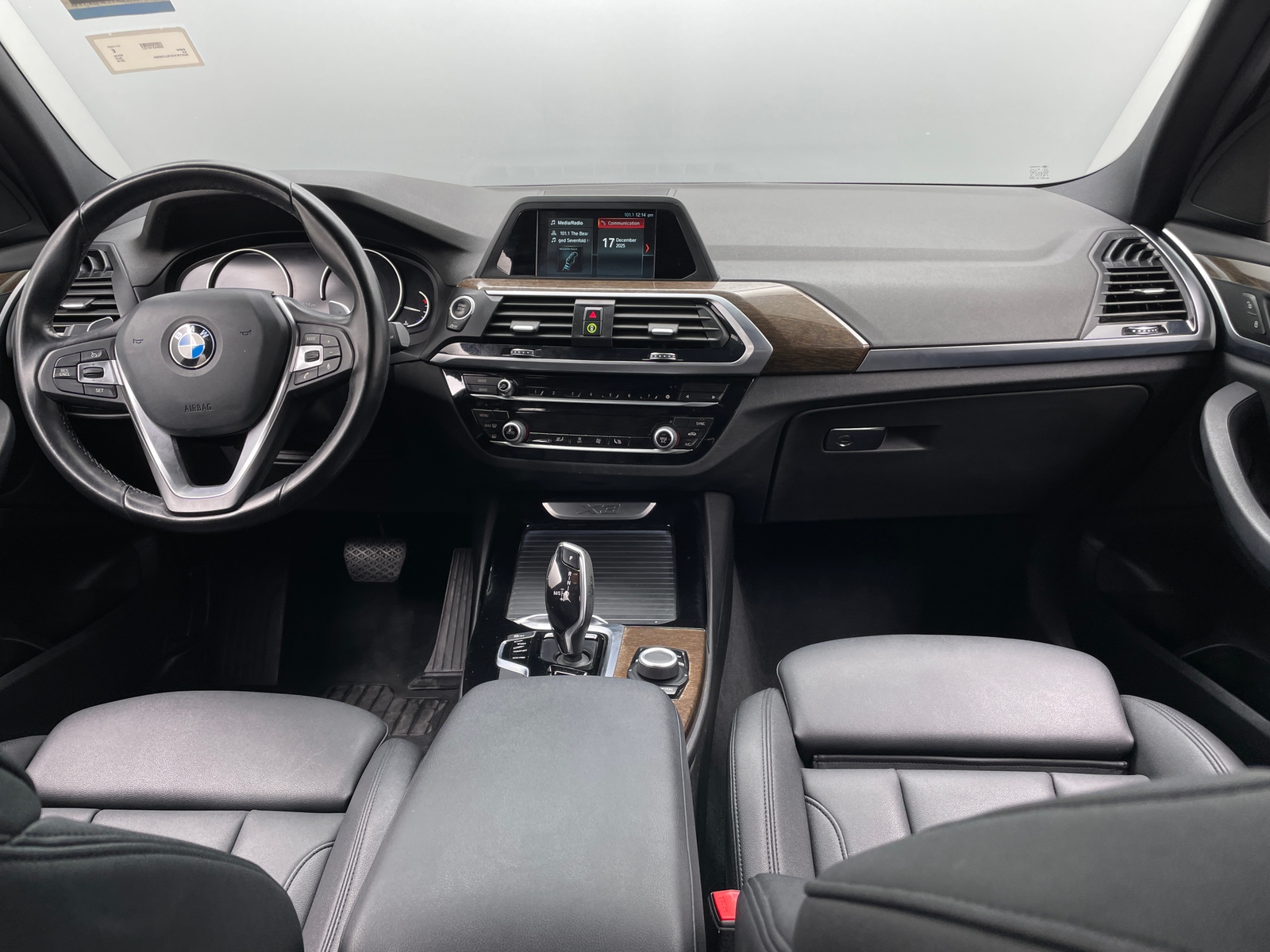 Thumbnail: 2019 BMW X3 - 2