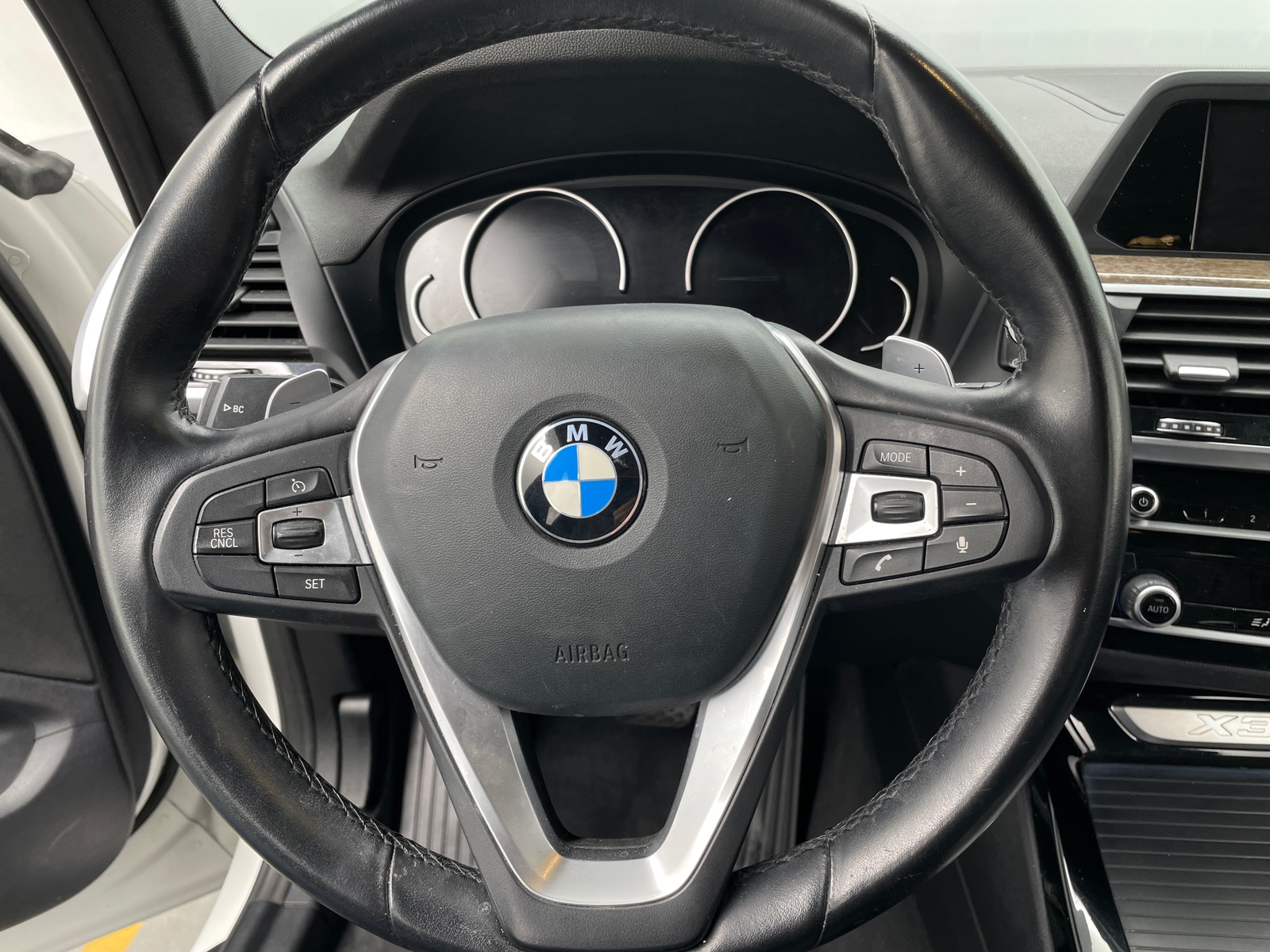 Thumbnail: 2019 BMW X3 - 4