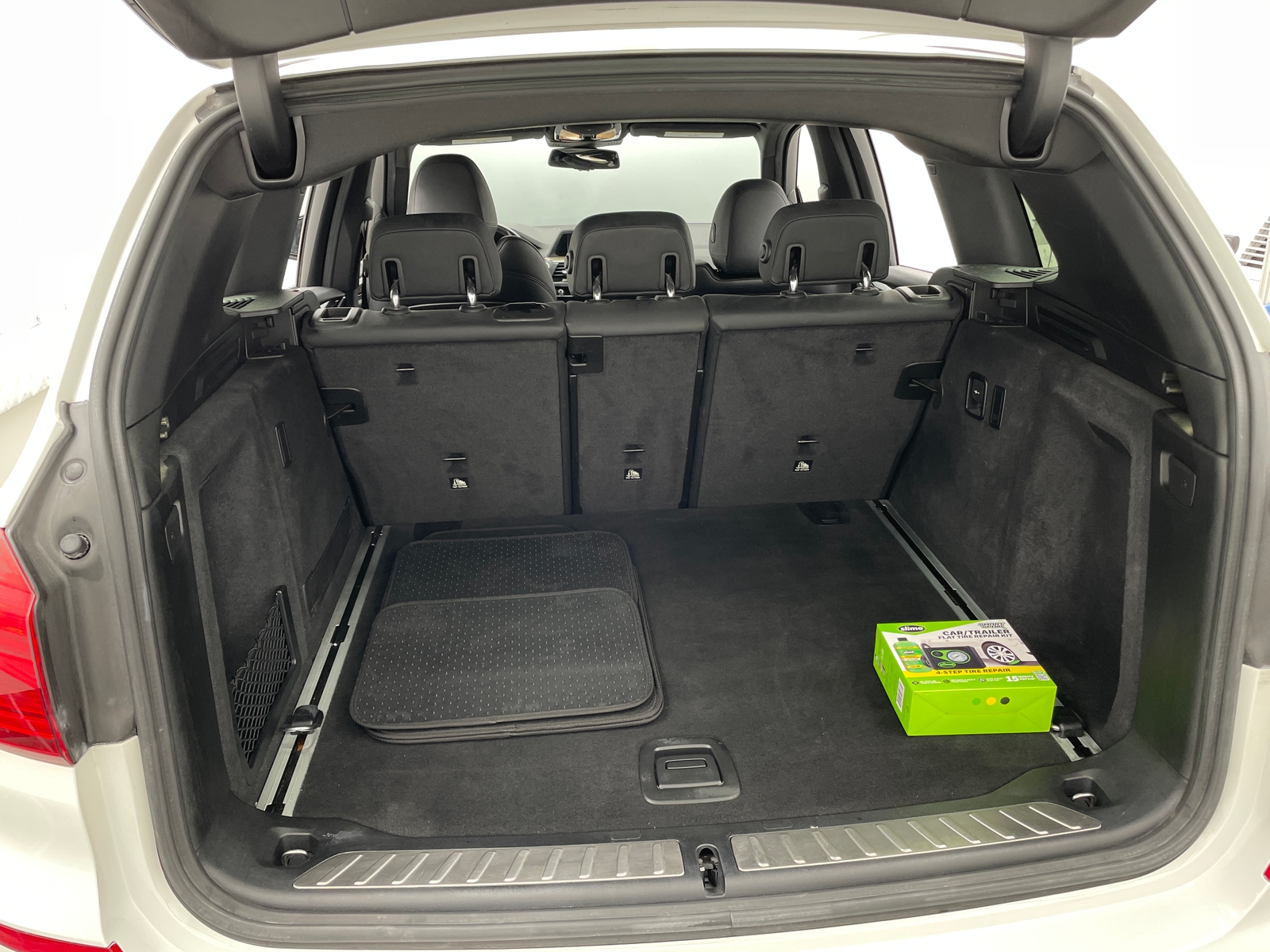 Thumbnail: 2019 BMW X3 - 6