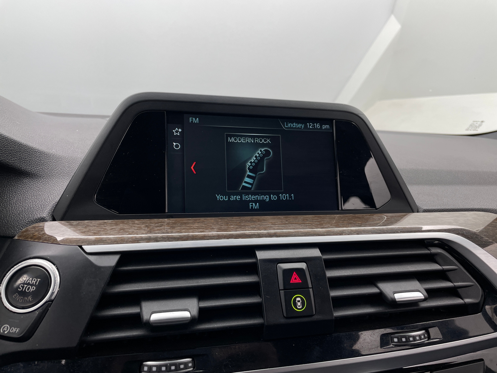 Thumbnail: 2019 BMW X3 - 3