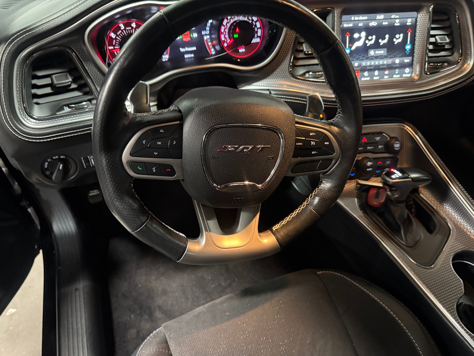 Thumbnail: 2022 Dodge Challenger - 4