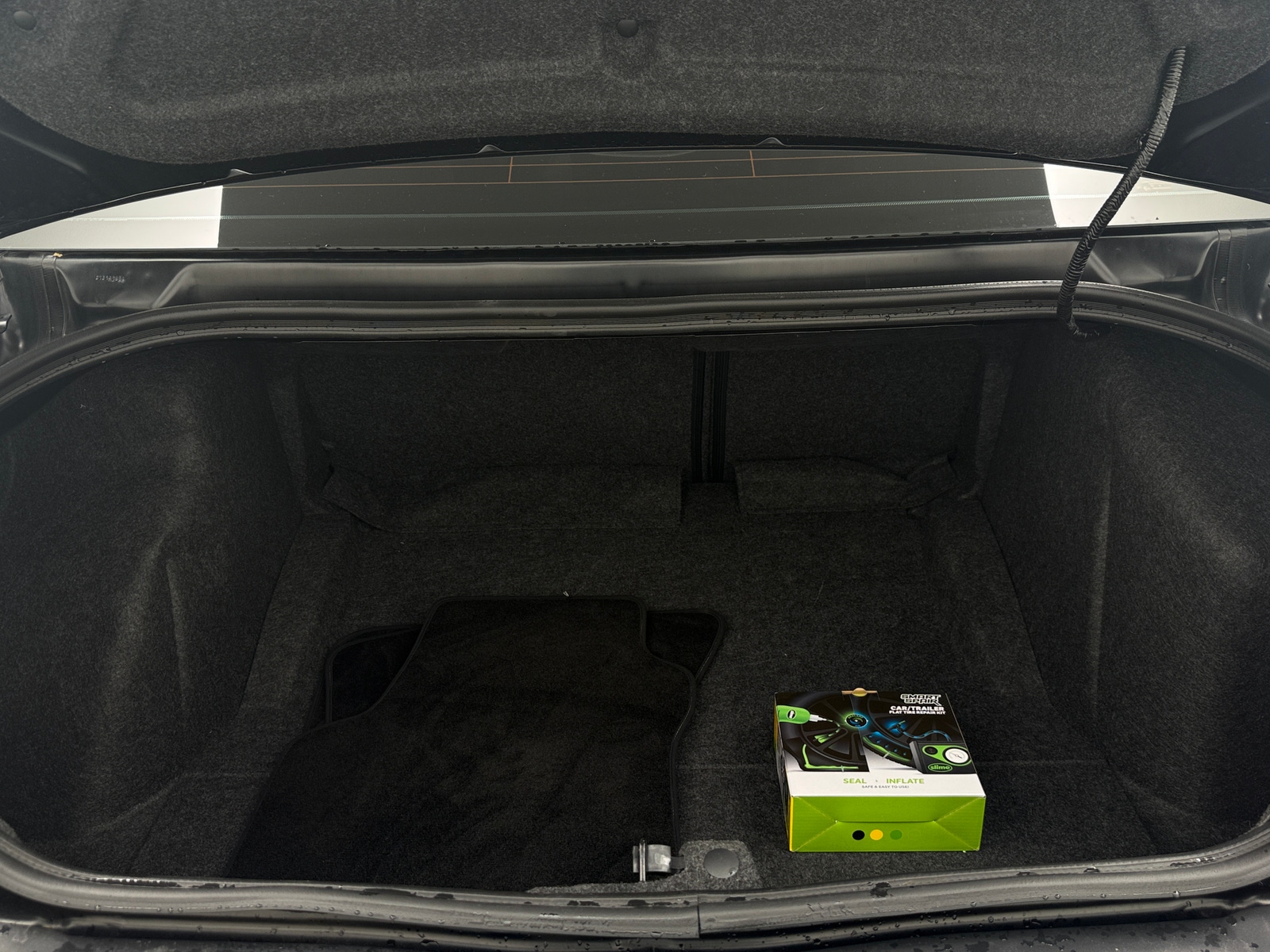 Thumbnail: 2022 Dodge Challenger - 5