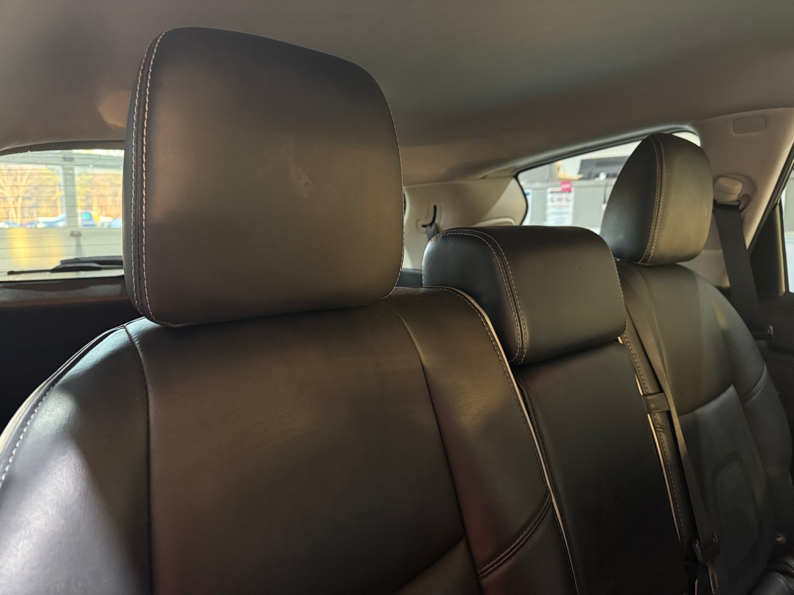 Thumbnail: 2020 INFINITI QX60 - 5