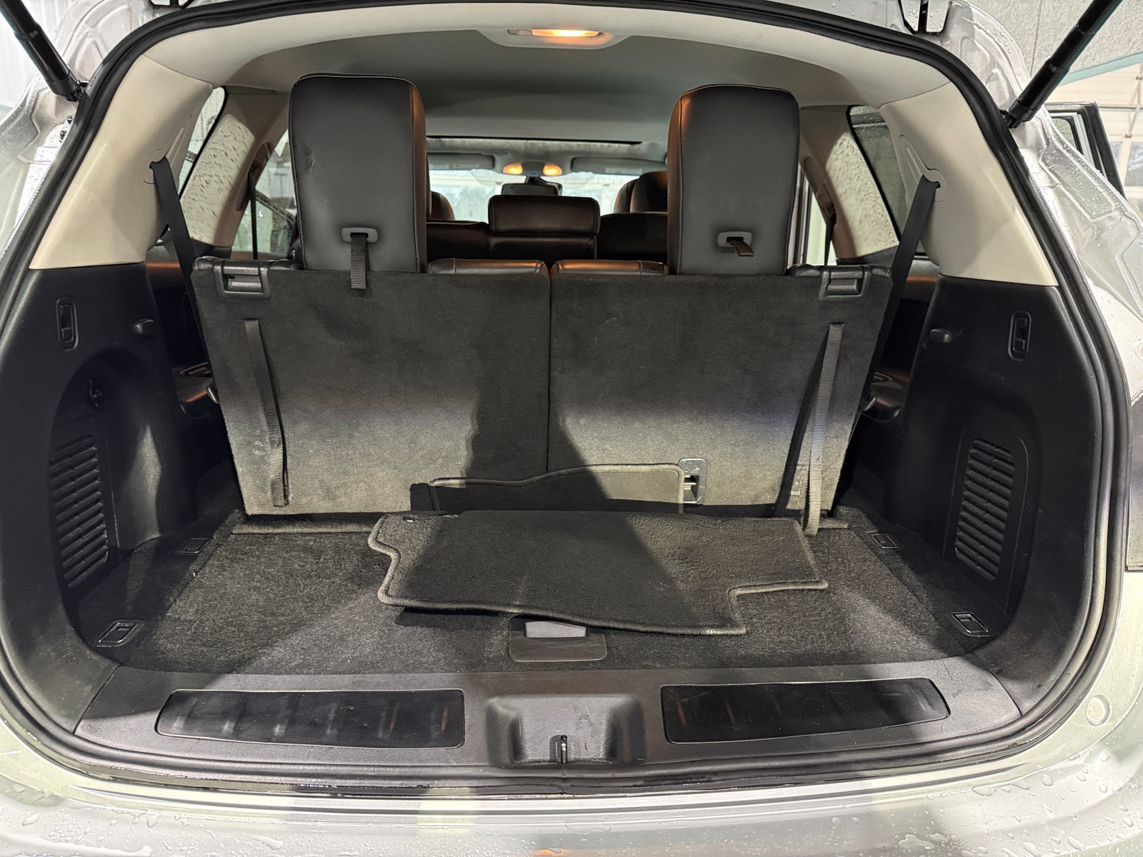 Thumbnail: 2020 INFINITI QX60 - 6