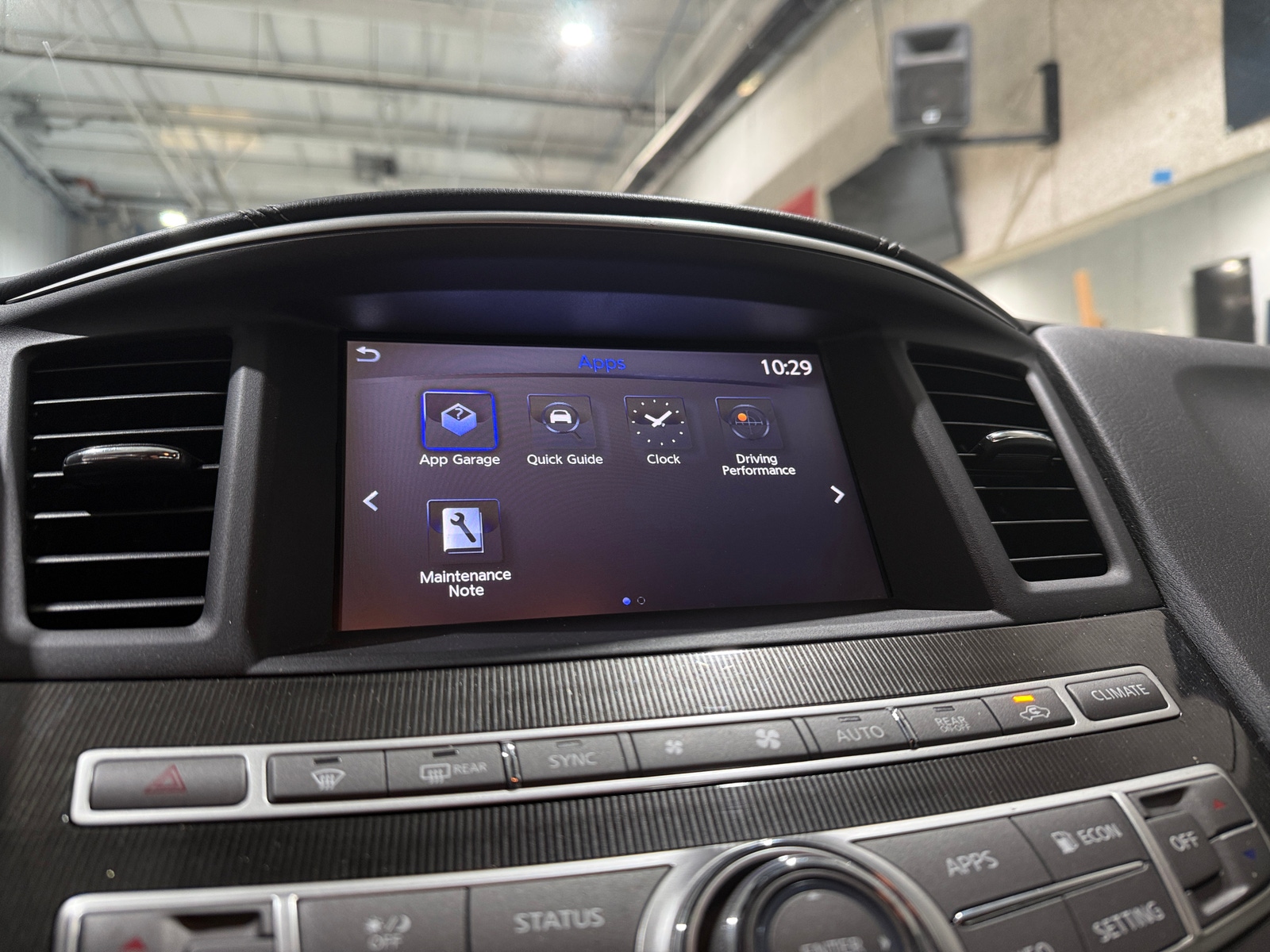 Thumbnail: 2020 INFINITI QX60 - 3