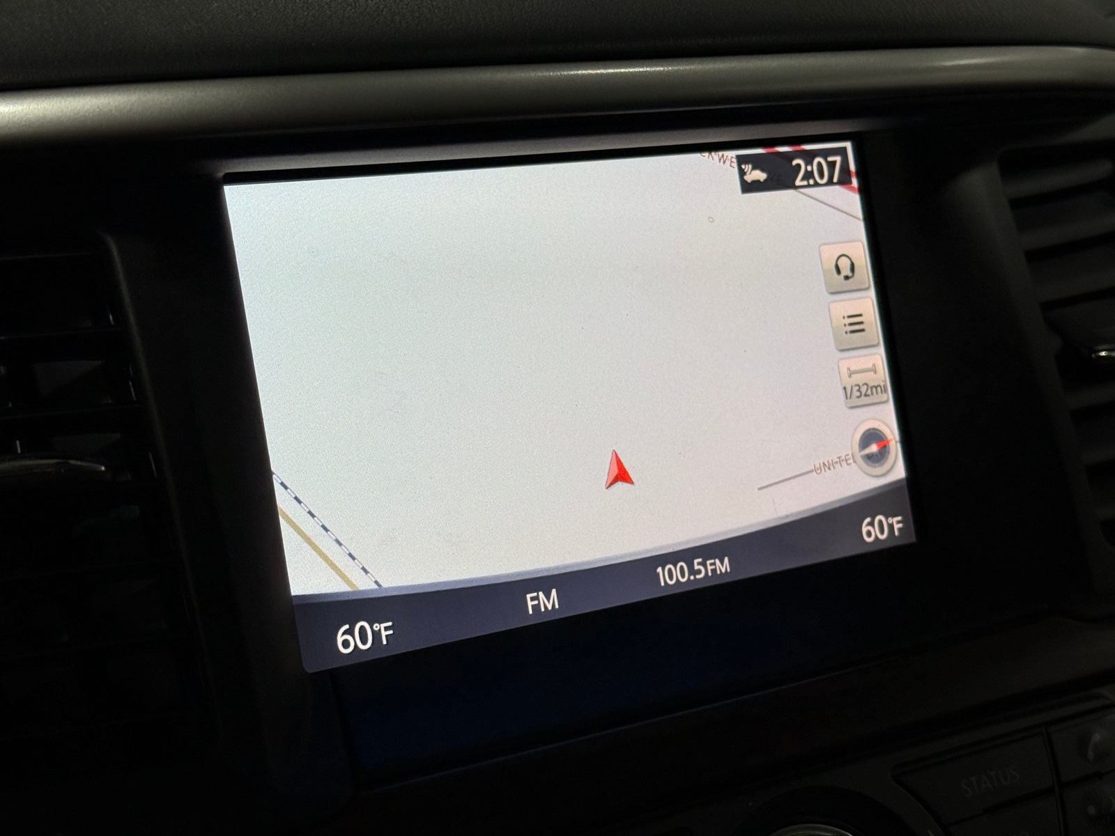 Thumbnail: 2019 Nissan Pathfinder - 3