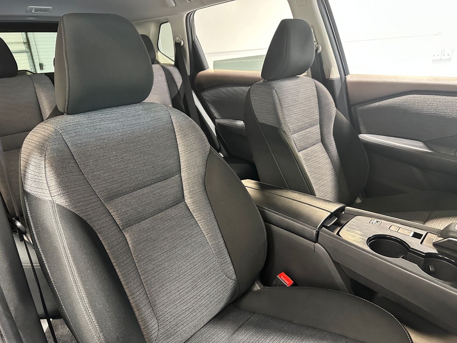 Thumbnail: 2023 Nissan Rogue - 2