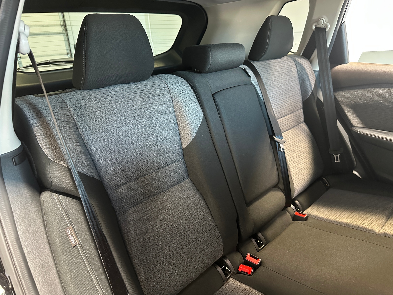 Thumbnail: 2023 Nissan Rogue - 6