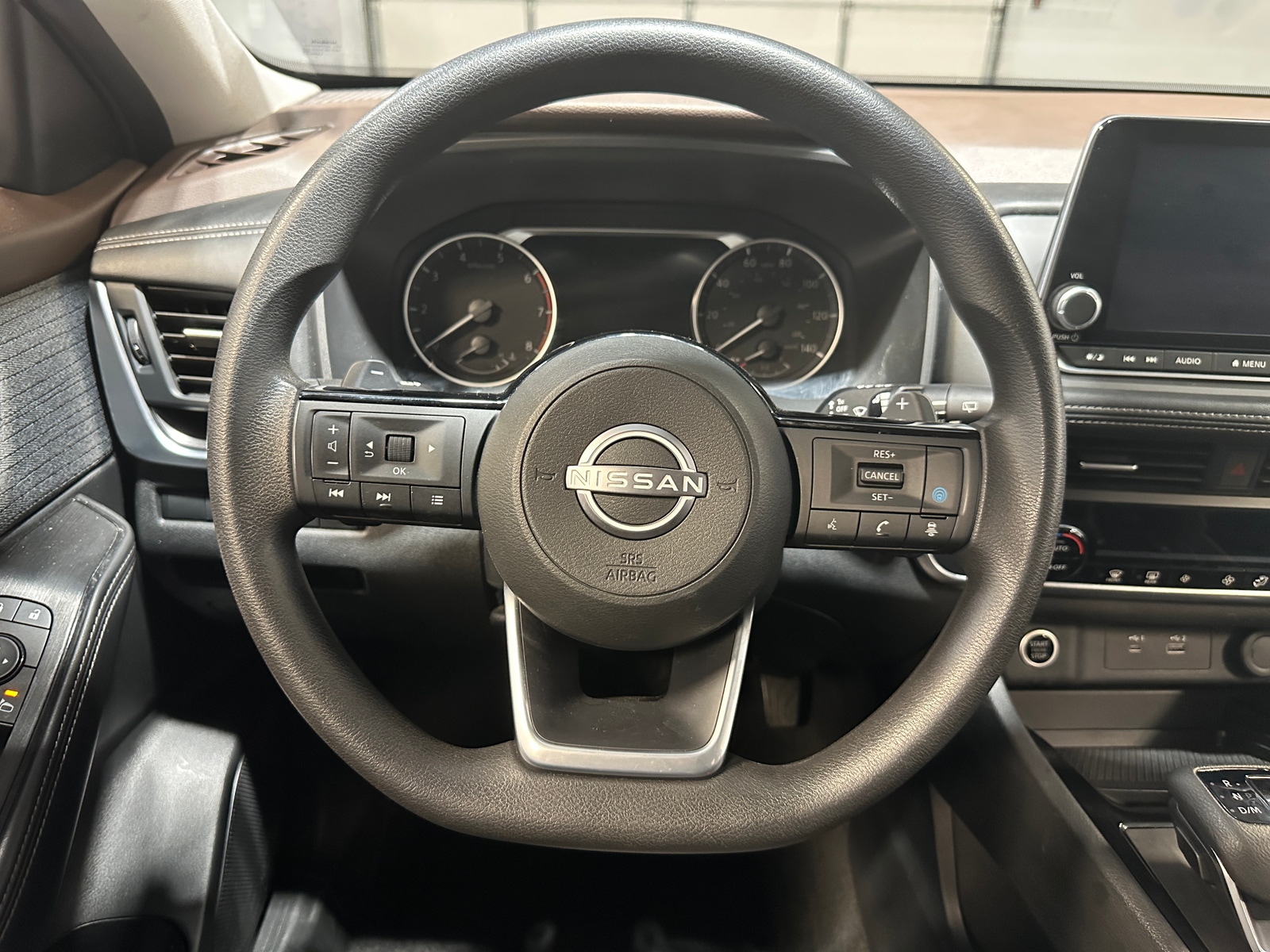 Thumbnail: 2023 Nissan Rogue - 5