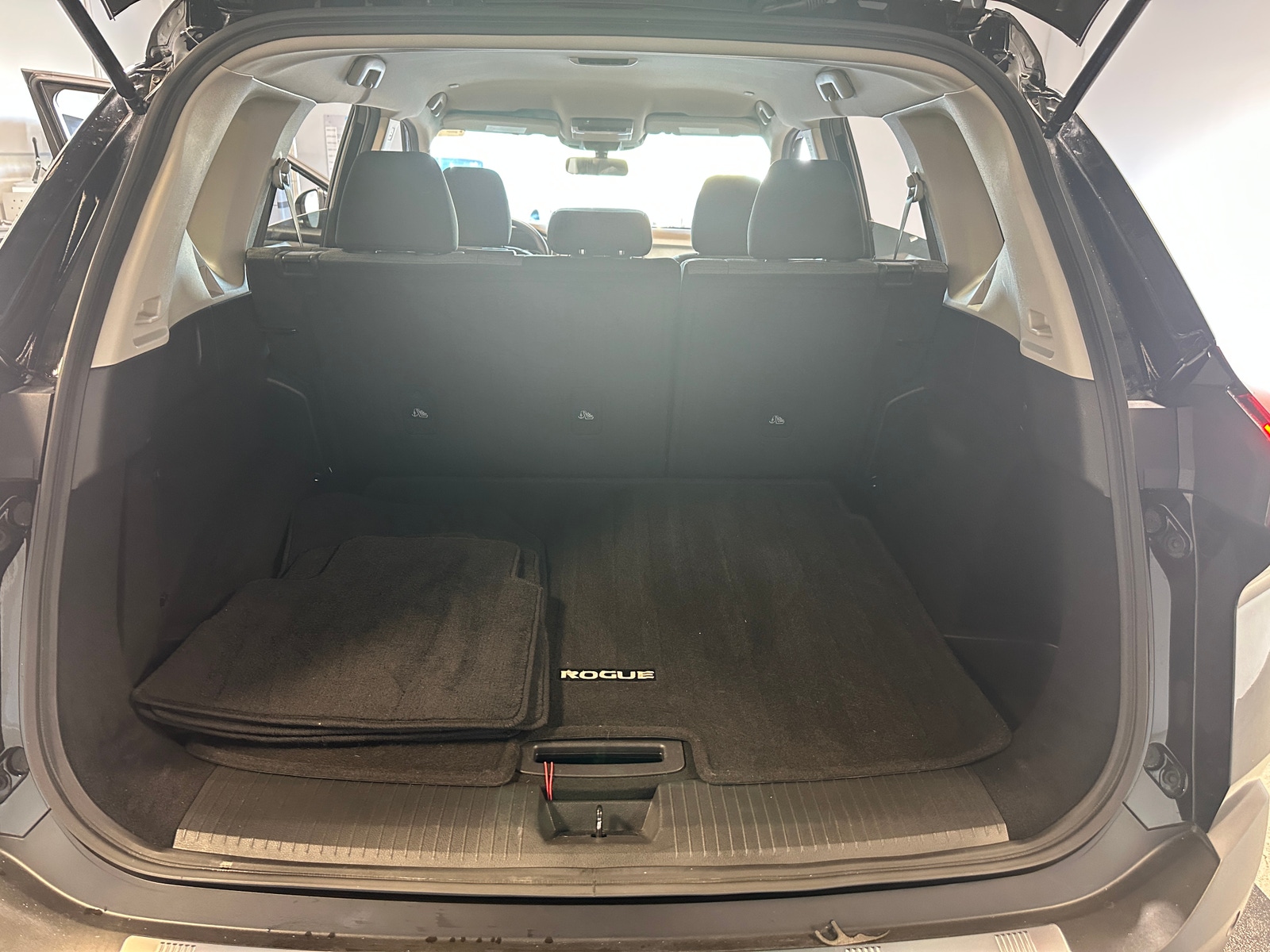 Thumbnail: 2023 Nissan Rogue - 7