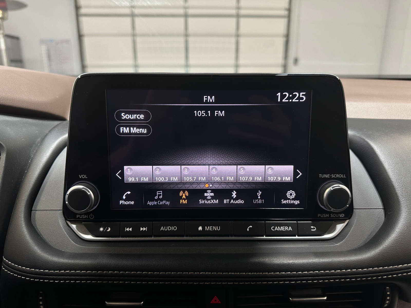 Thumbnail: 2023 Nissan Rogue - 4