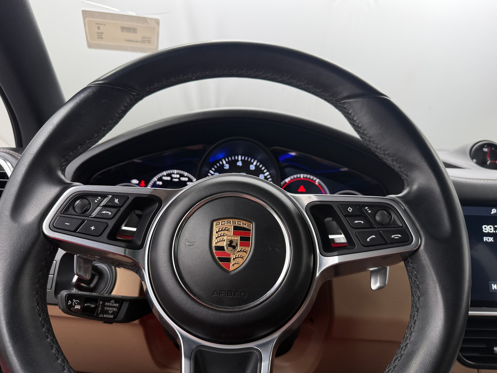 Thumbnail: 2020 Porsche Cayenne - 4