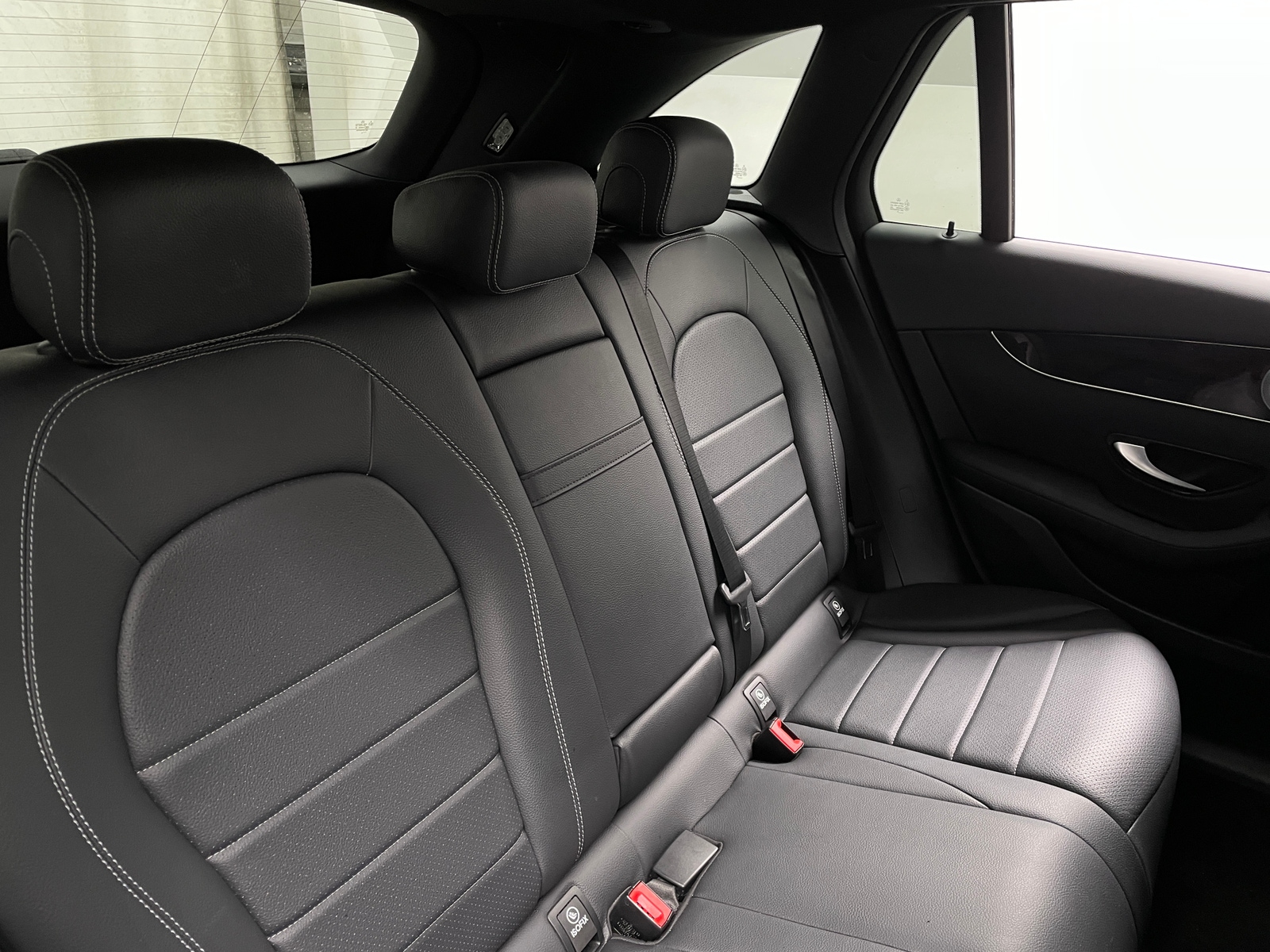 Thumbnail: 2019 Mercedes-Benz GLC - 5