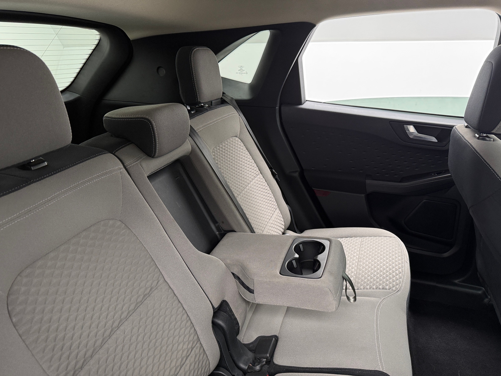 Thumbnail: 2020 Ford Escape - 6