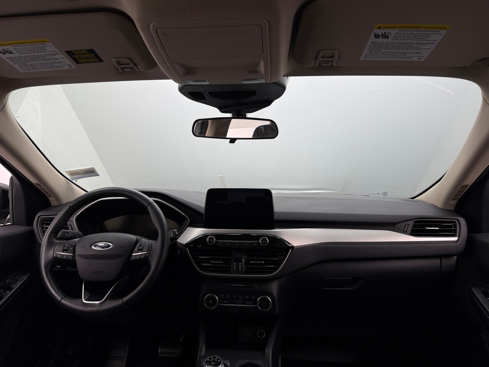 Thumbnail: 2020 Ford Escape - 3