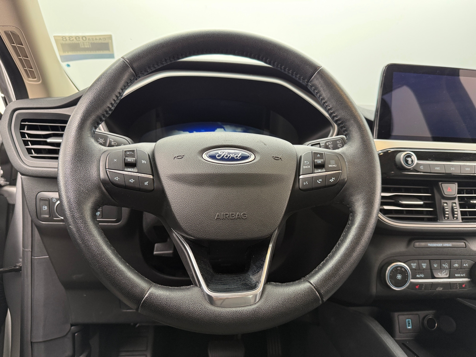 Thumbnail: 2020 Ford Escape - 5