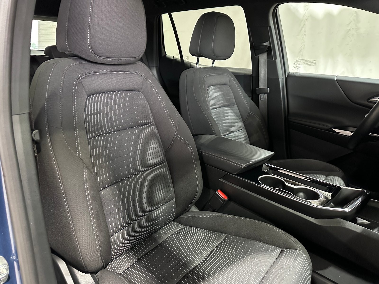 Thumbnail: 2025 Chevrolet Equinox - 2