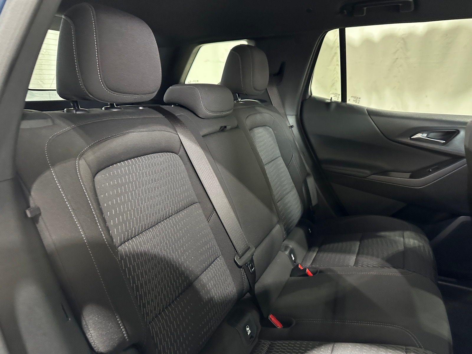 Thumbnail: 2025 Chevrolet Equinox - 6