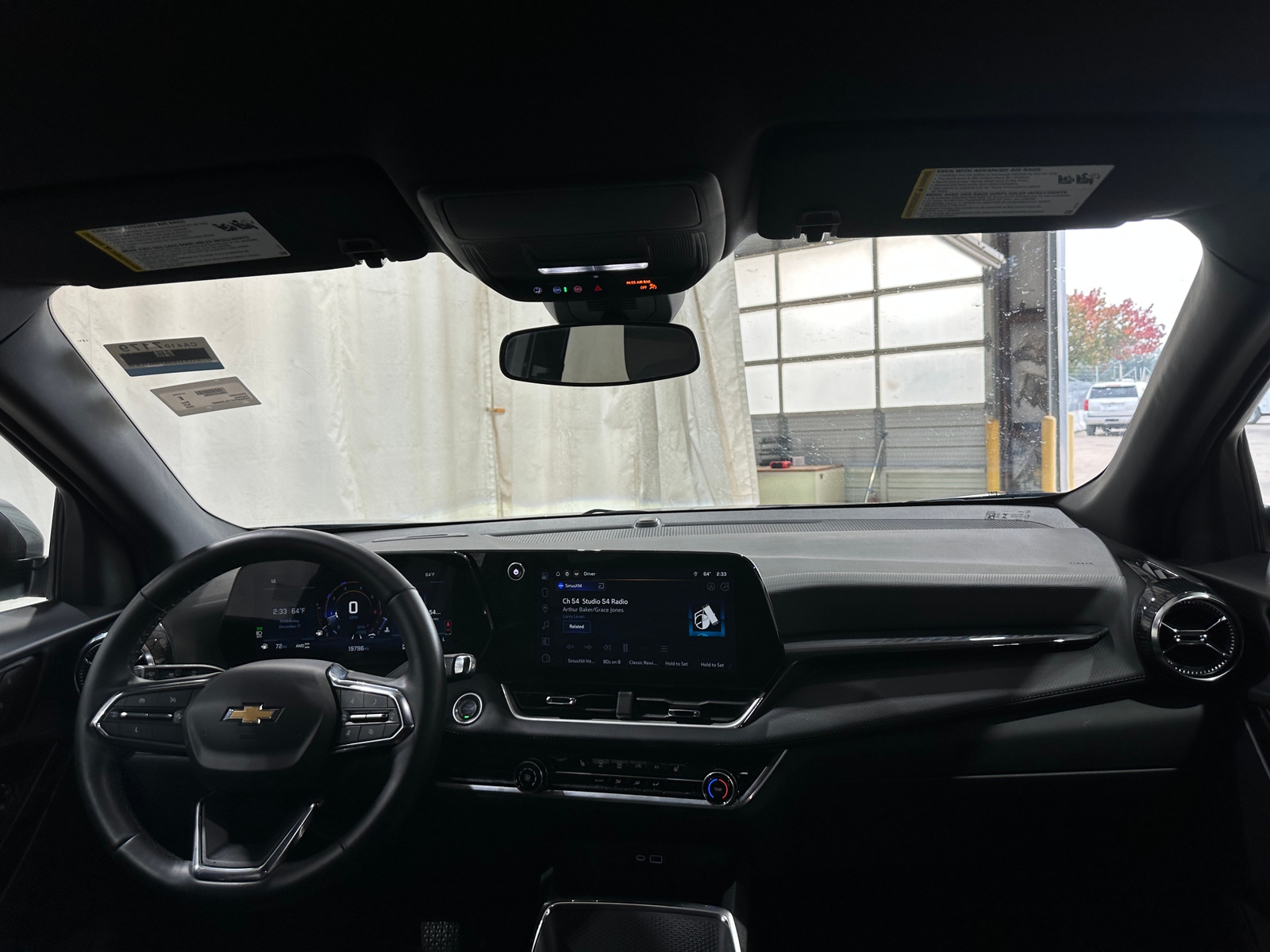 Thumbnail: 2025 Chevrolet Equinox - 3