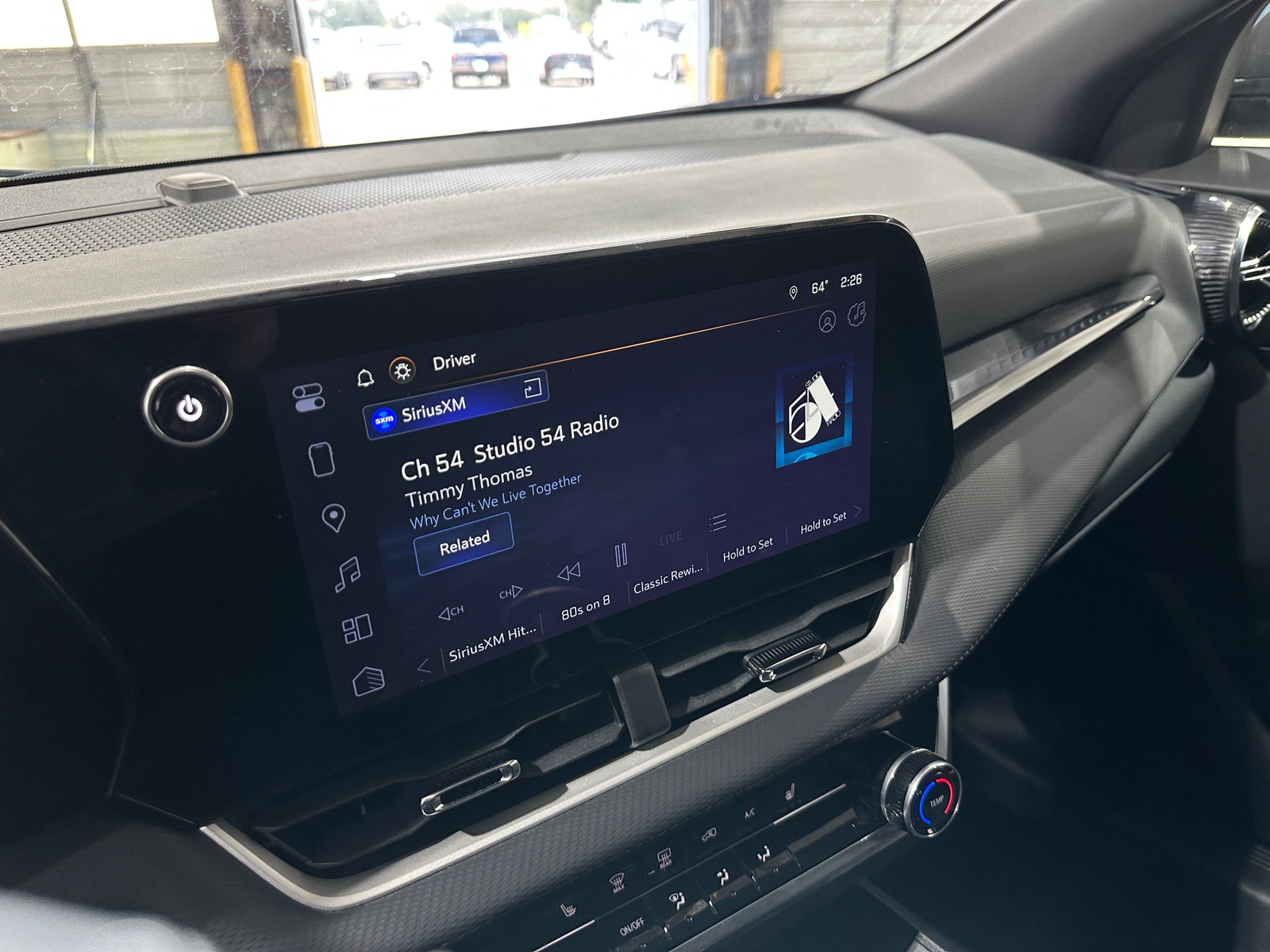 Thumbnail: 2025 Chevrolet Equinox - 4