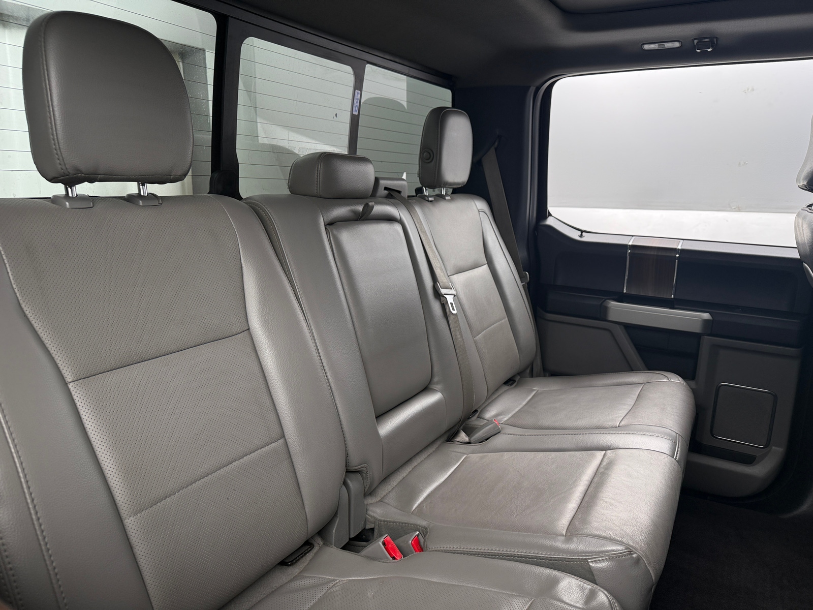 Thumbnail: 2016 Ford Econoline - 5