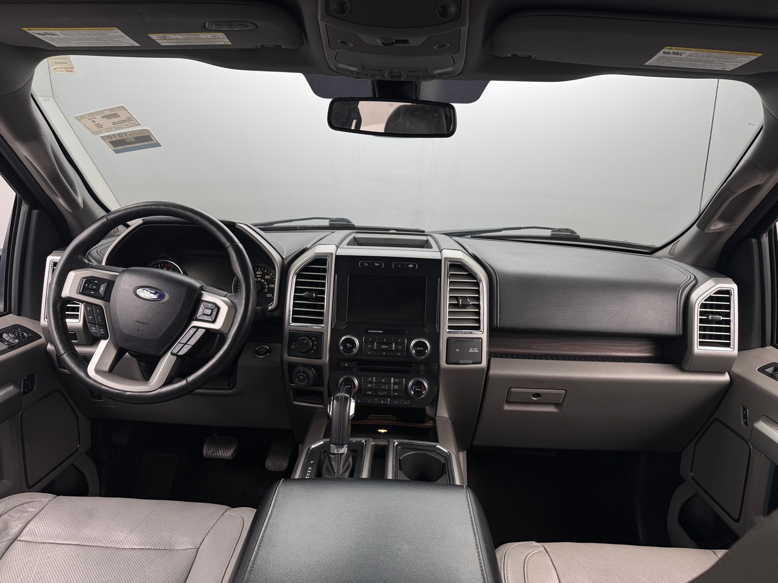 Thumbnail: 2016 Ford Econoline - 2