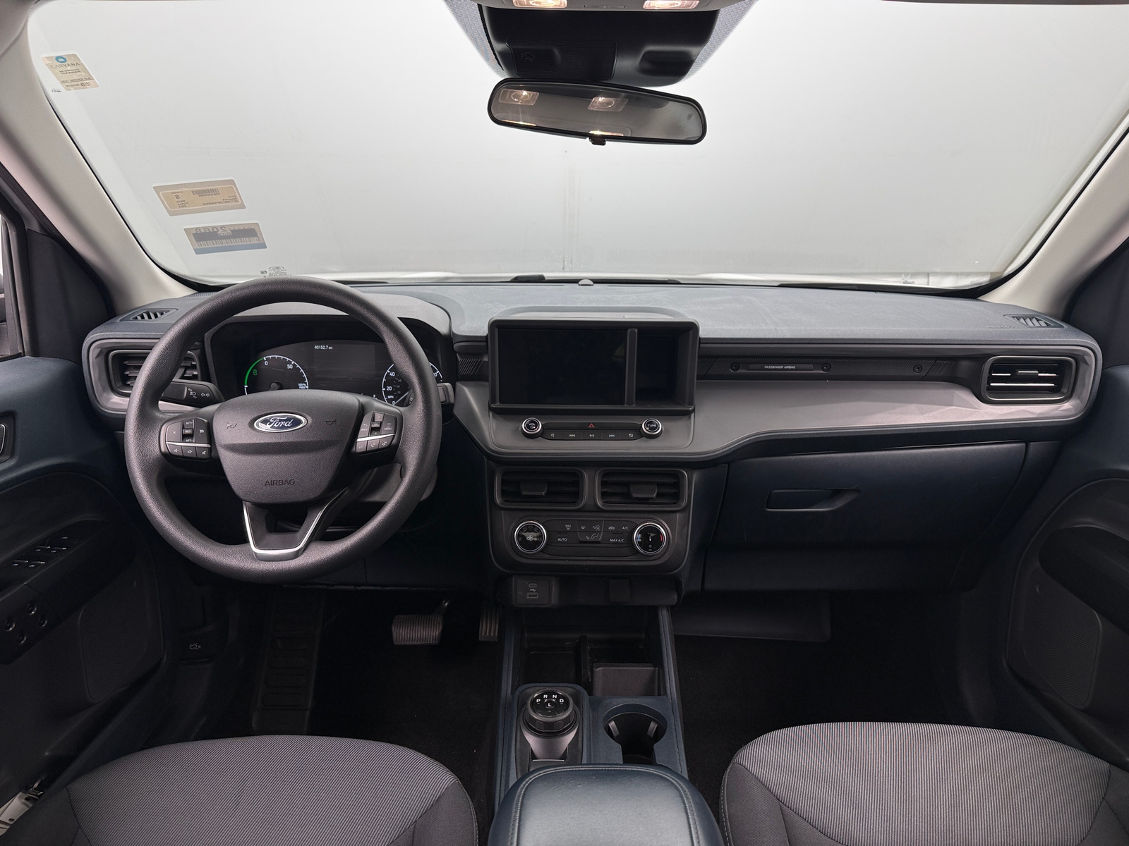 Thumbnail: 2023 Ford Maverick - 3