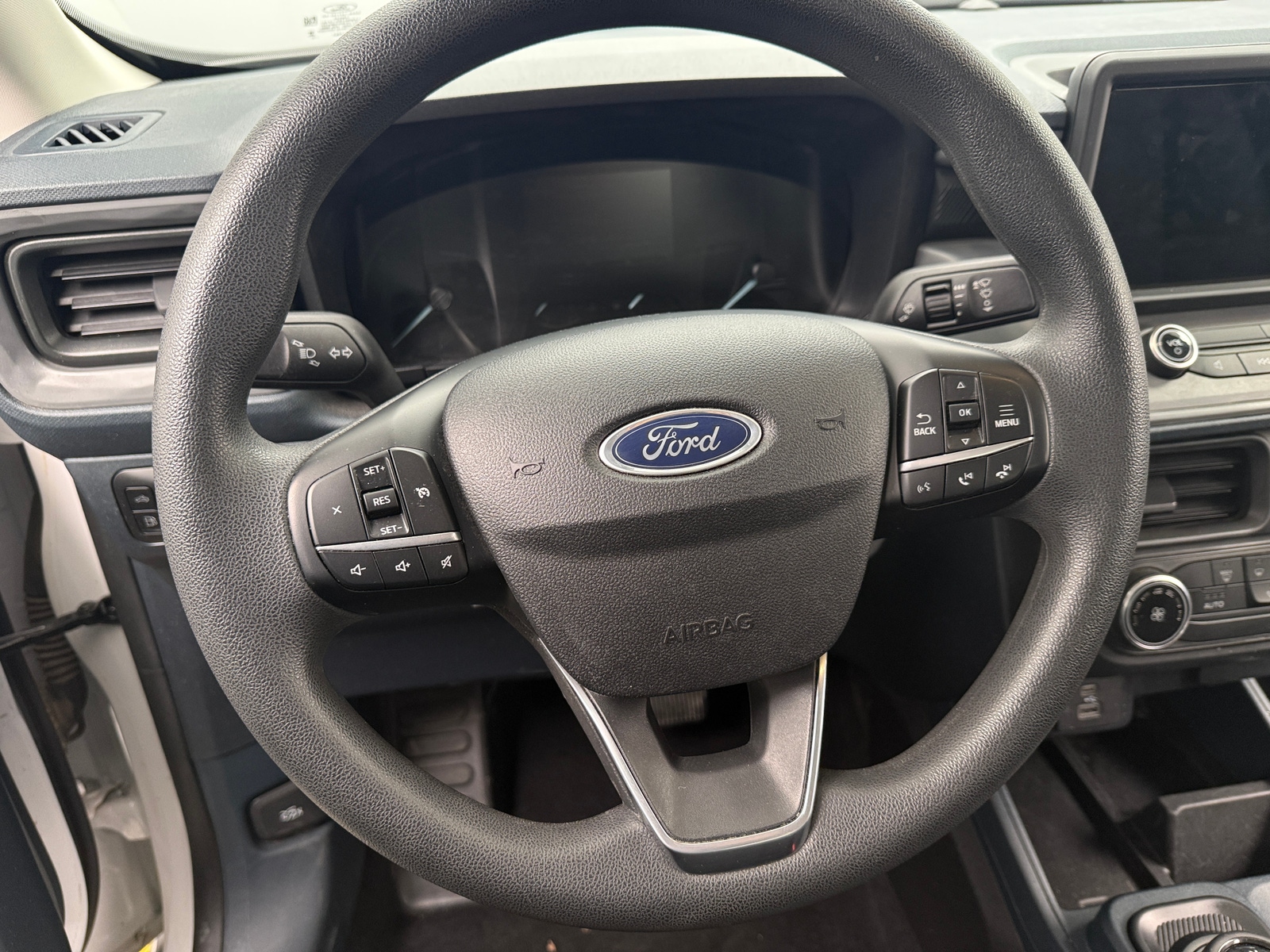 Thumbnail: 2023 Ford Maverick - 5