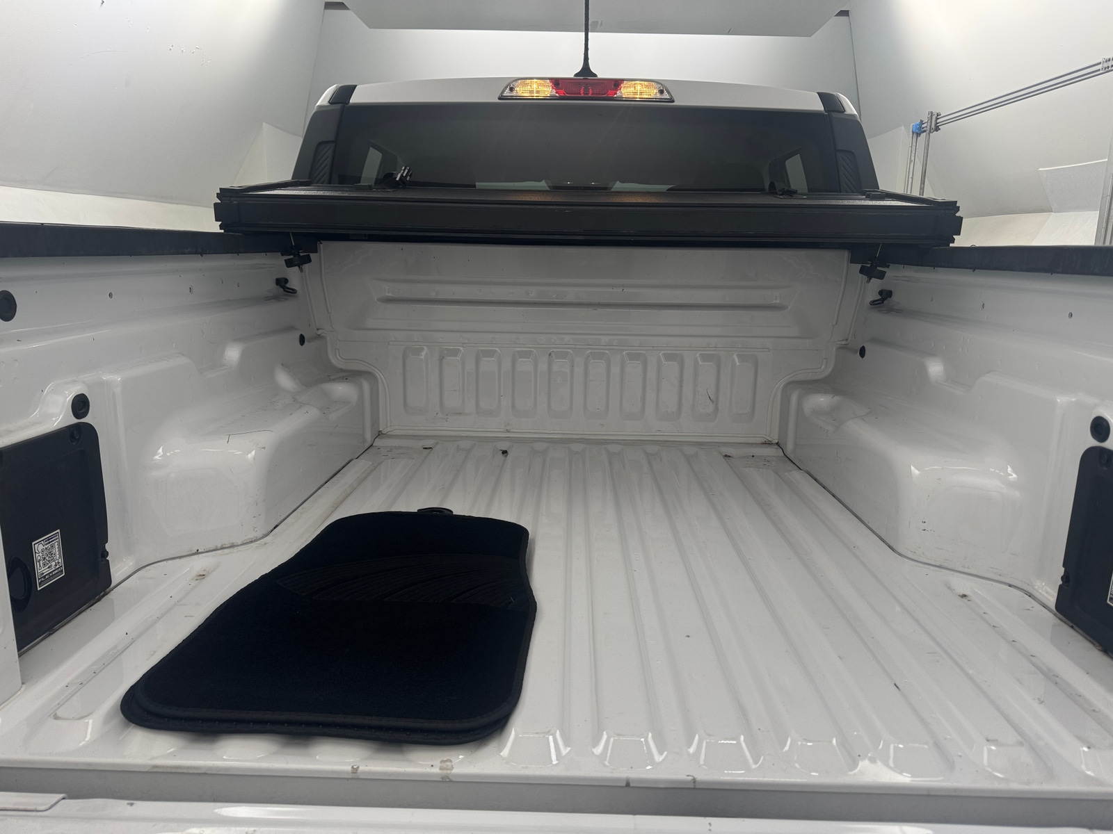 Thumbnail: 2023 Ford Maverick - 7