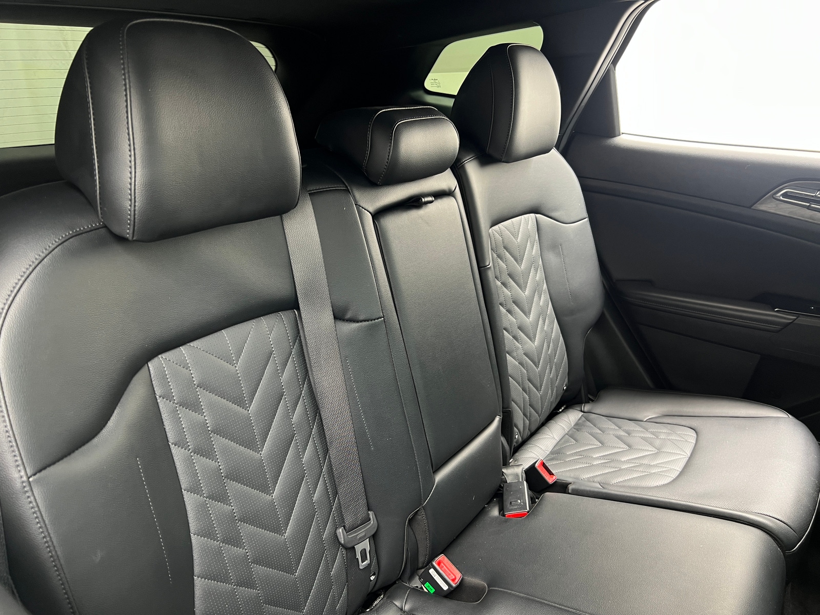 Thumbnail: 2023 Kia Sportage - 5