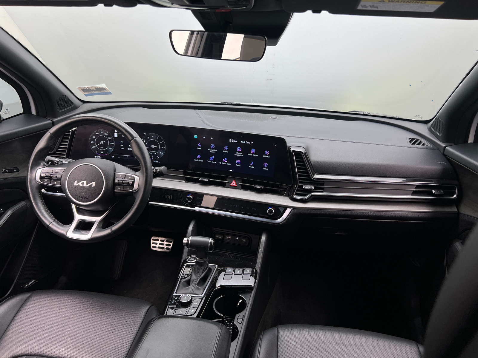 Thumbnail: 2023 Kia Sportage - 2