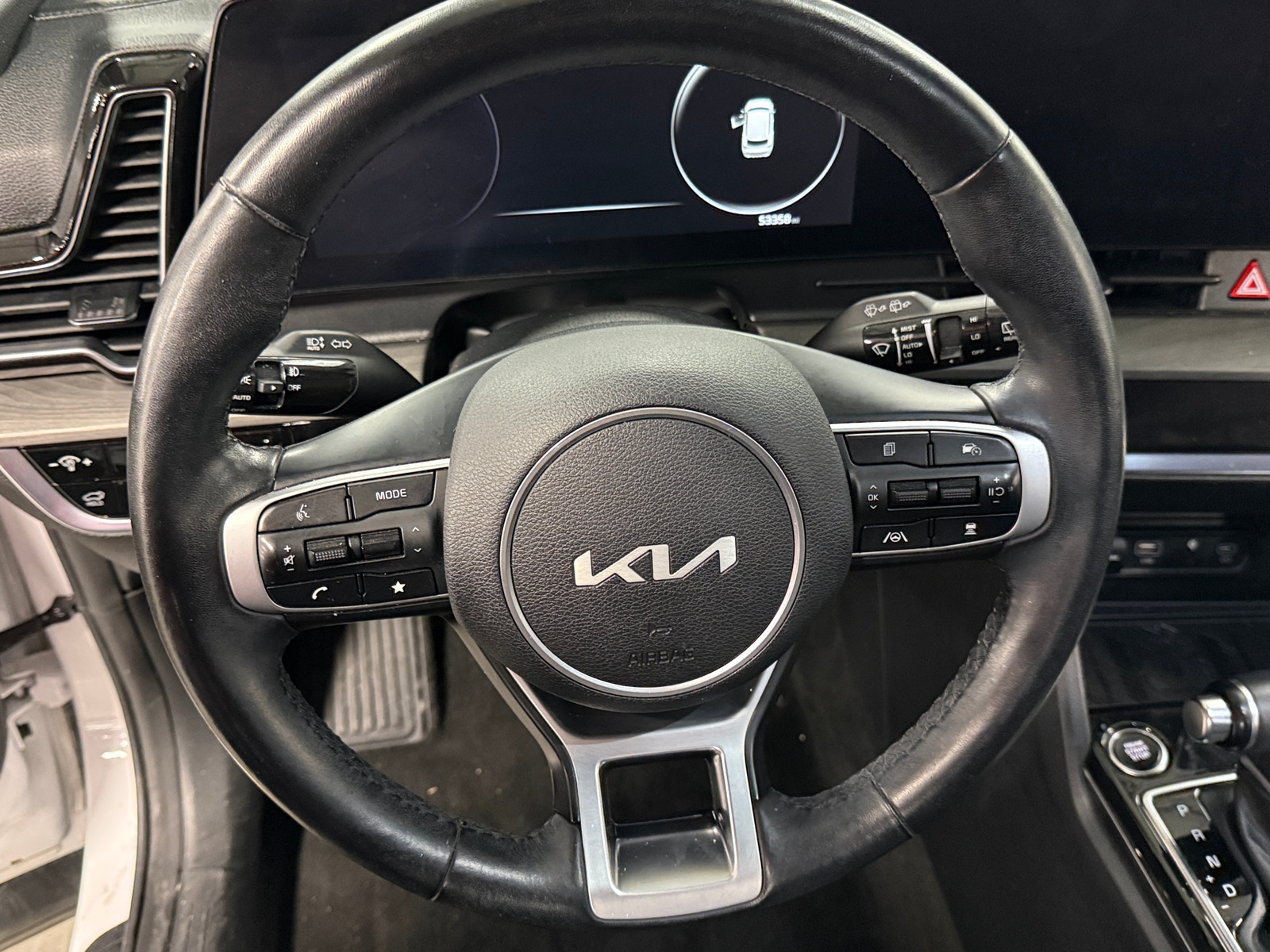 Thumbnail: 2023 Kia Sportage - 4