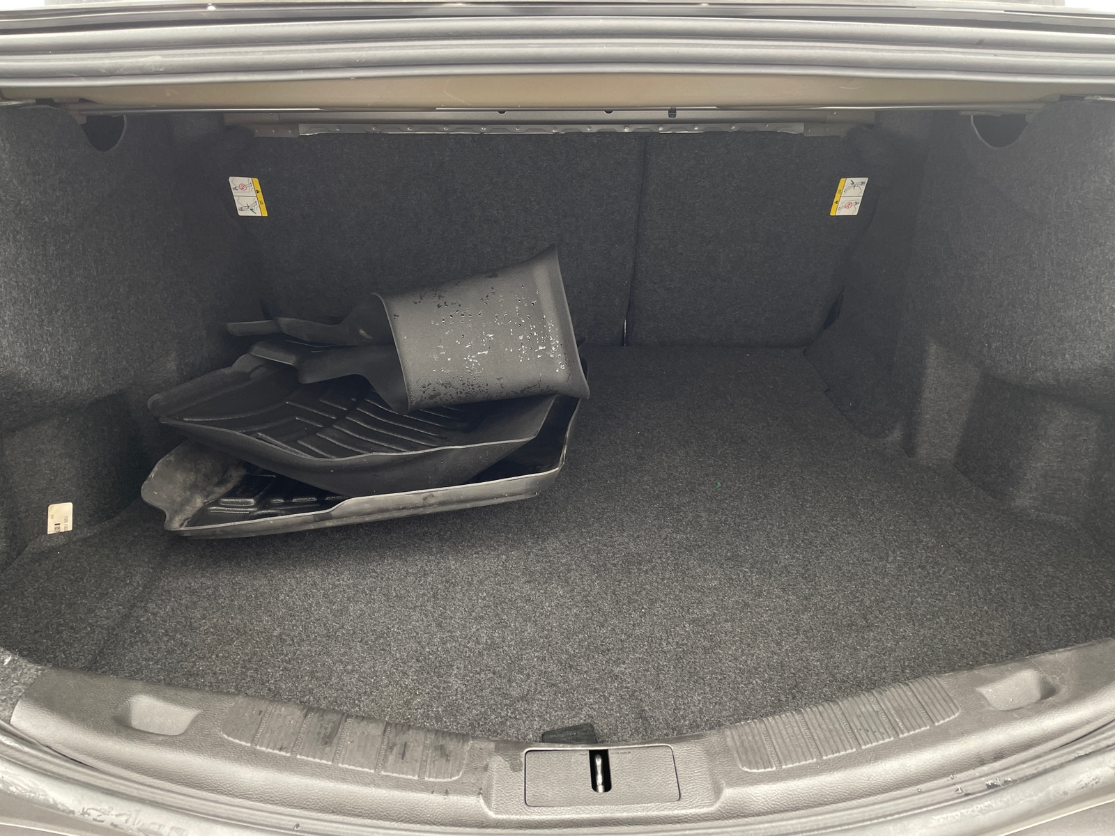 Thumbnail: 2014 Ford Fusion - 6