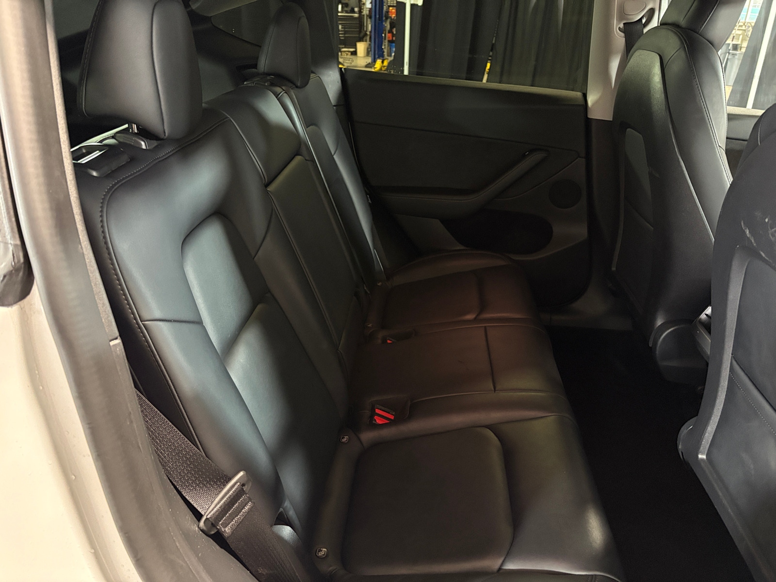 Thumbnail: 2022 Tesla Model Y - 5