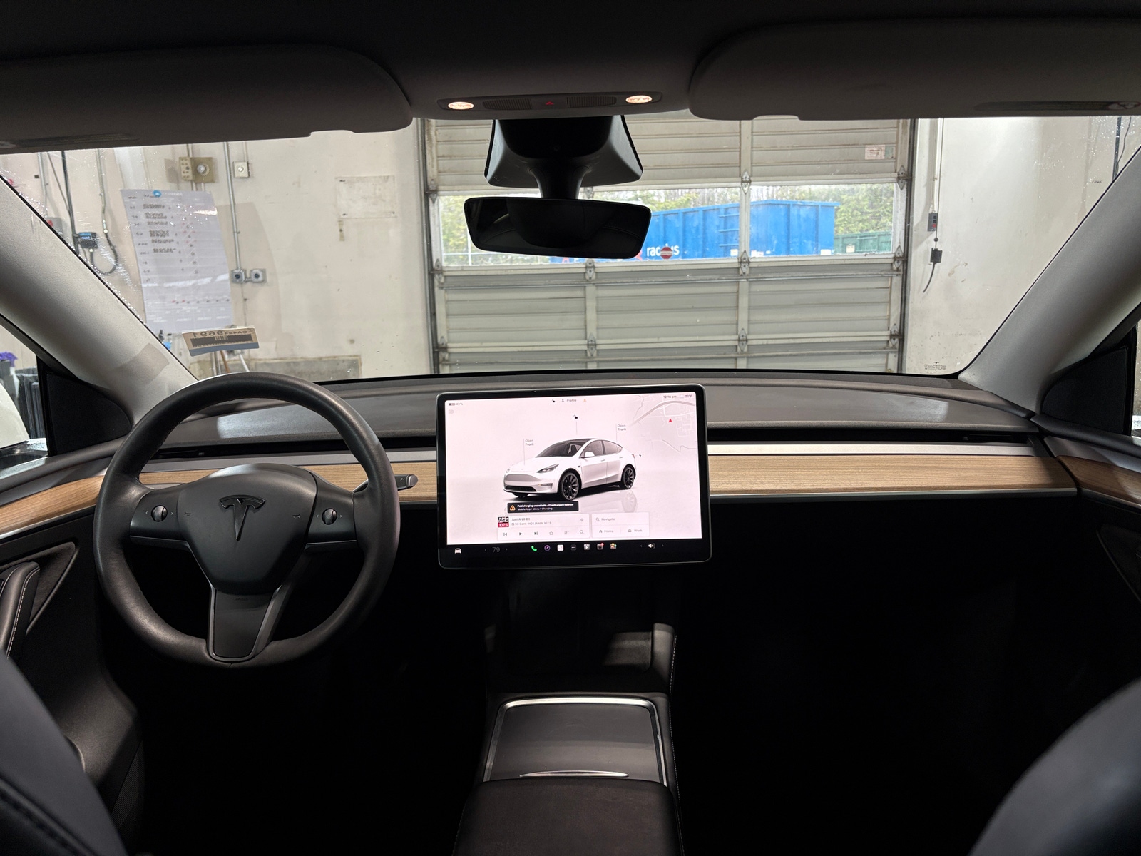 Thumbnail: 2022 Tesla Model Y - 2