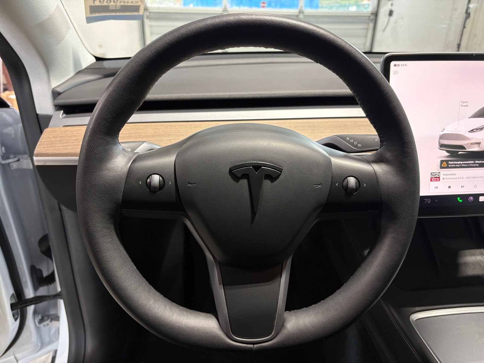 Thumbnail: 2022 Tesla Model Y - 4