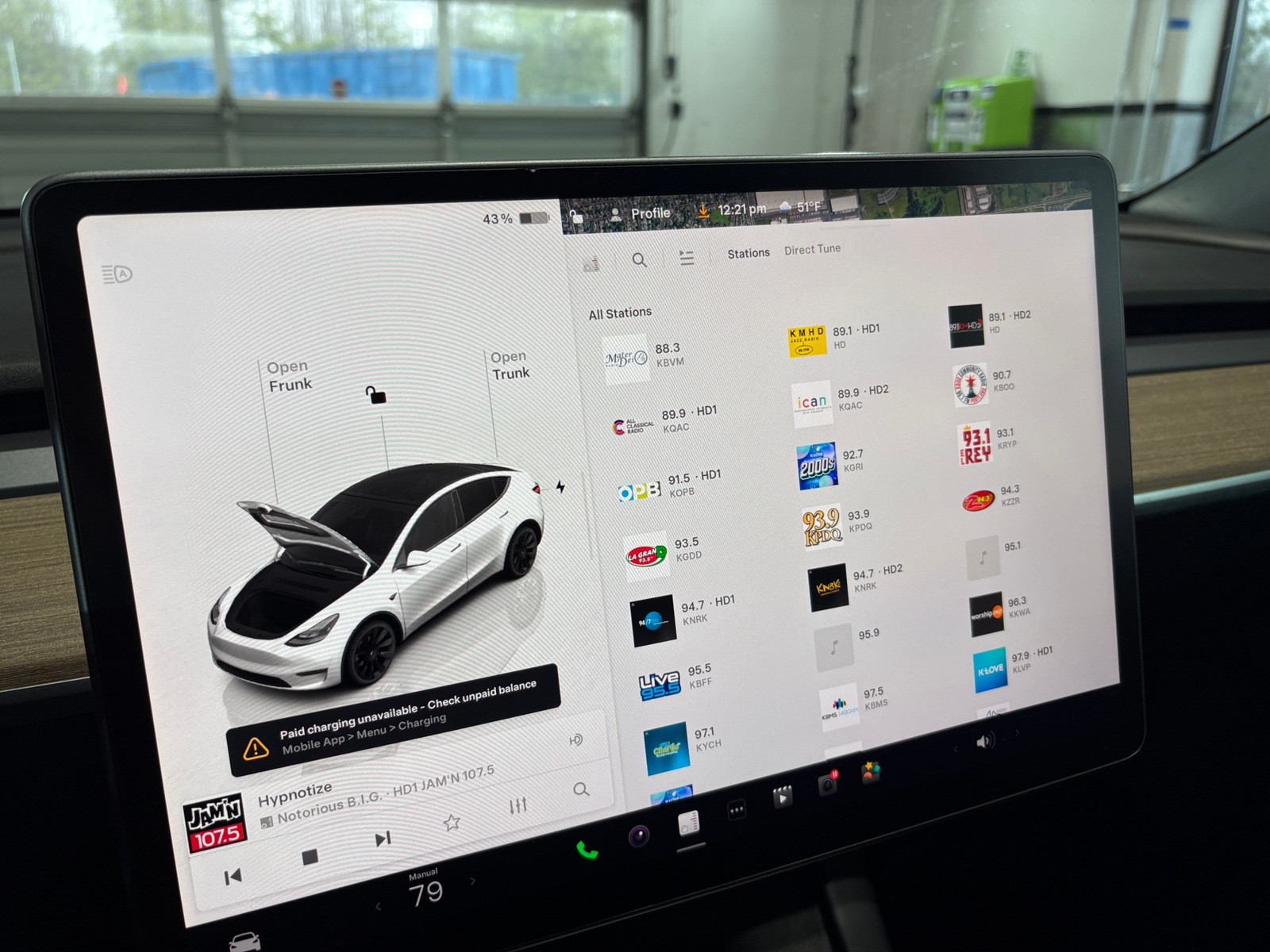 Thumbnail: 2022 Tesla Model Y - 3