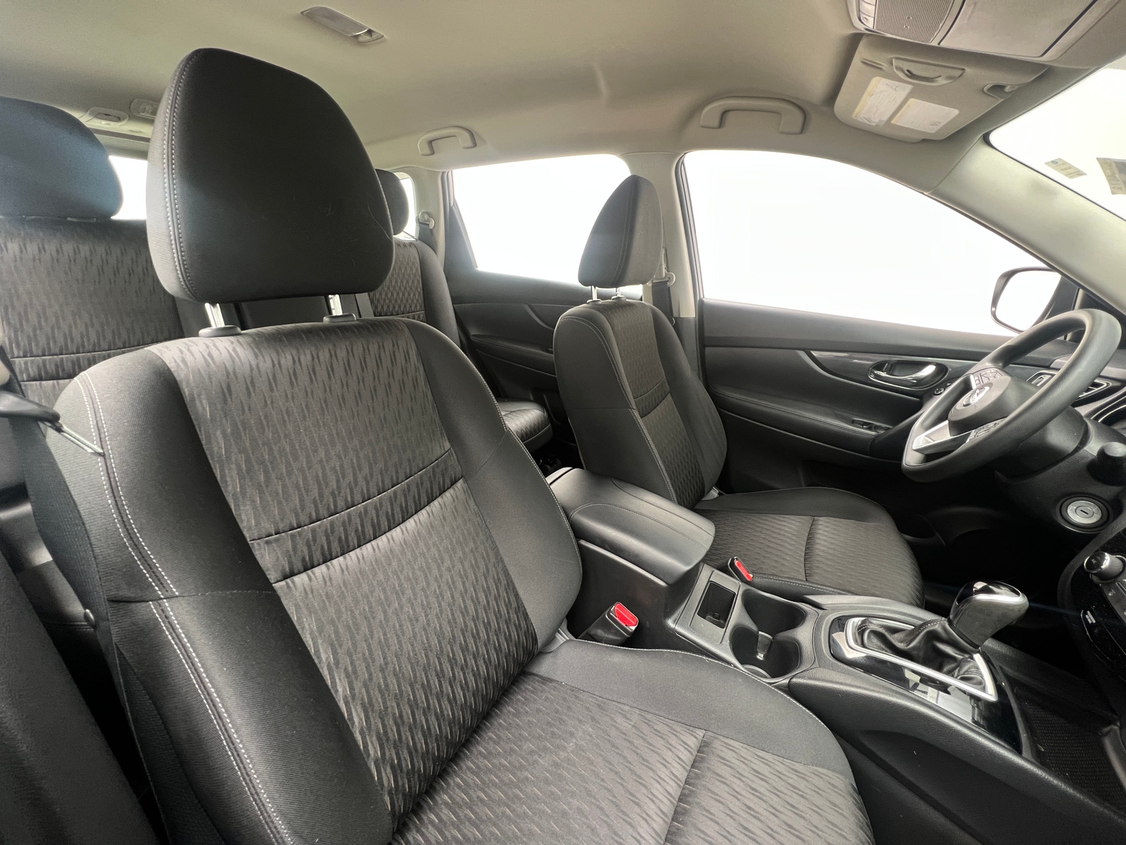 Thumbnail: 2018 Nissan Rogue - 2