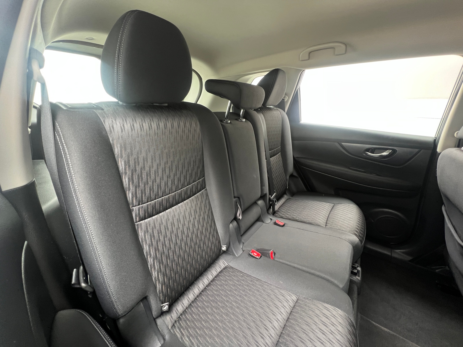 Thumbnail: 2018 Nissan Rogue - 6