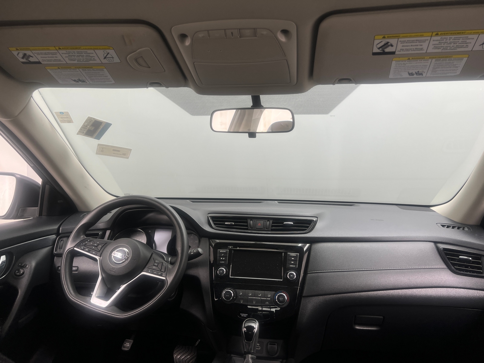 Thumbnail: 2018 Nissan Rogue - 3