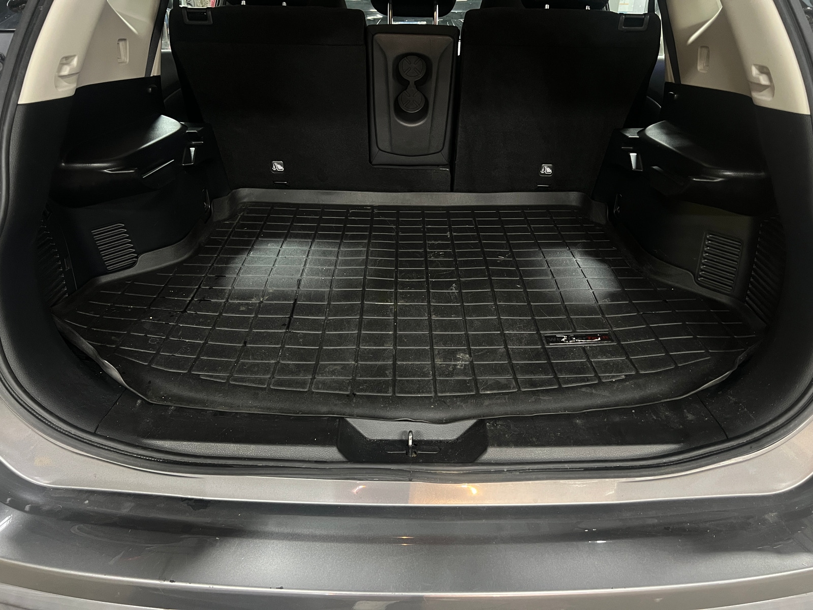 Thumbnail: 2018 Nissan Rogue - 7