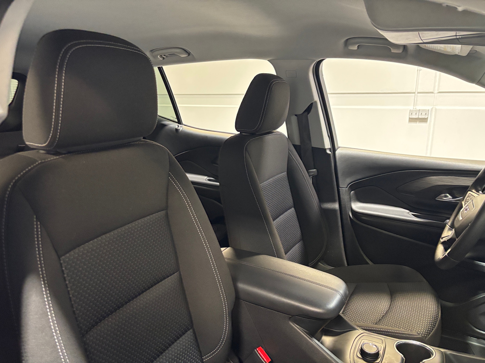 Thumbnail: 2022 GMC Terrain - 2