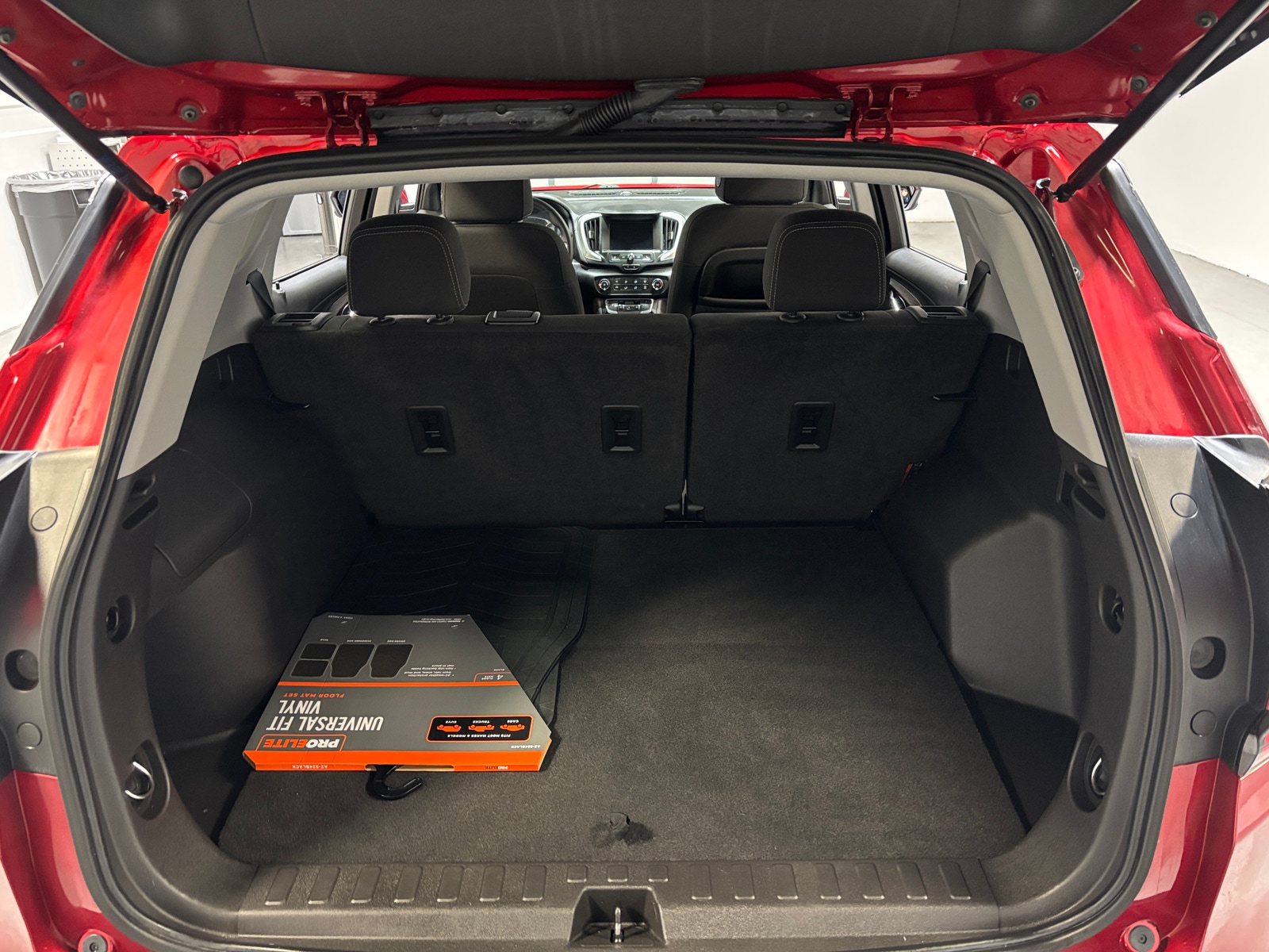 Thumbnail: 2022 GMC Terrain - 7